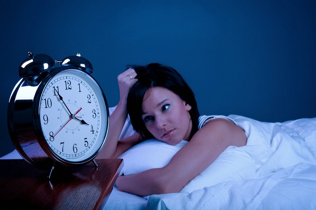 Tình trạng mất ngủ kéo dài gây nên những hiểm họa như thế nào